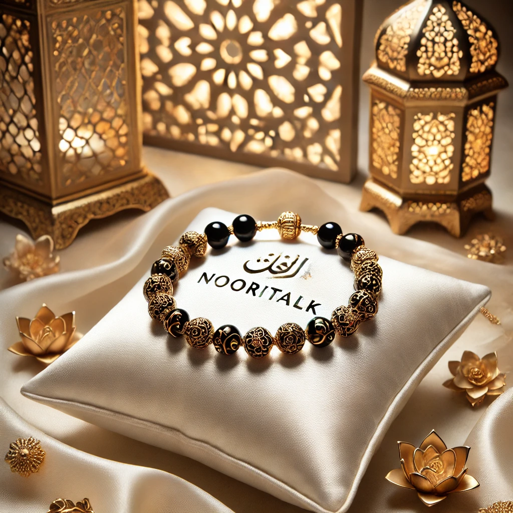 Islamic Luxury Bracelet