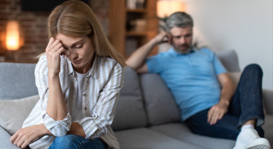 Struggling with Family Issues? Here's What Islam Teaches