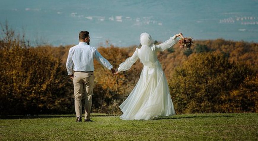 How to Spiritually Prepare for Marriage the Halal Way