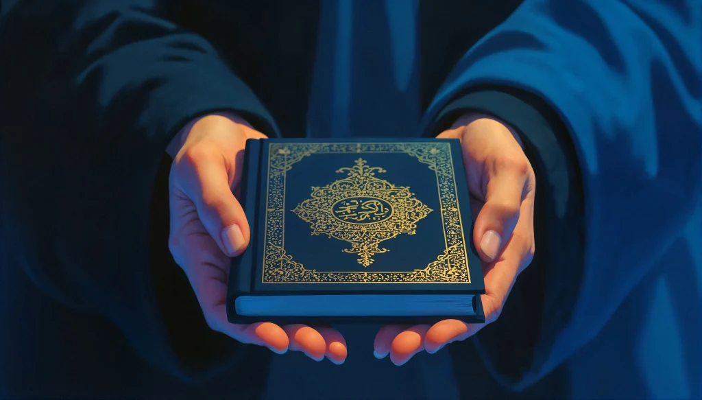 Trusted Islamic Advice Platform