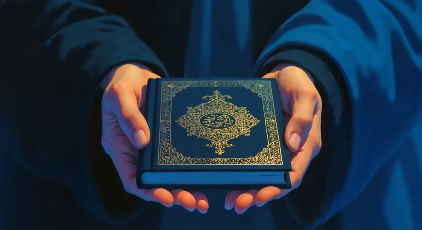 Trusted Islamic Advice Platform