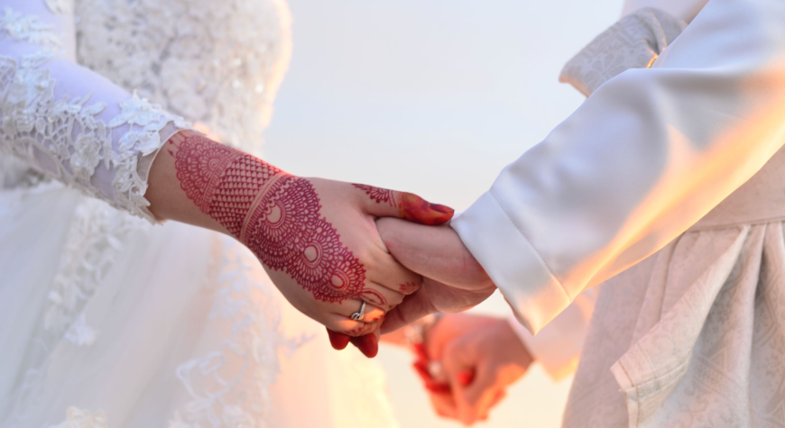 Istikhara Prayer for Marriage