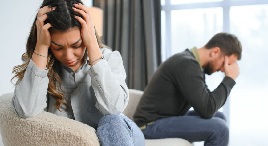 Istikhara for Marriage Problems