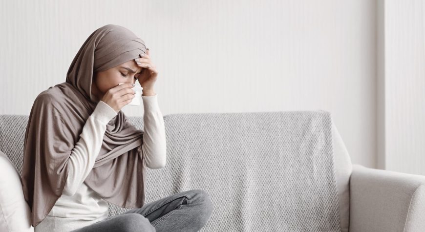 Rohani Ilaj for Health Issues