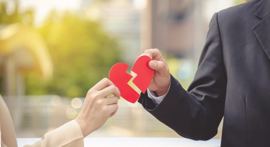 Save Your Relationship